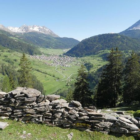 Stadlwirt Наудерс Экстерьер фото